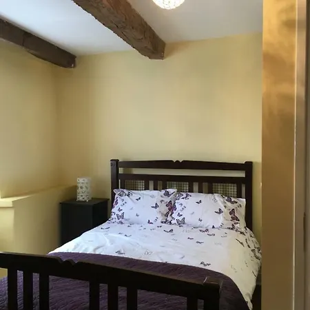 Maison Bleu Ferienhaus
